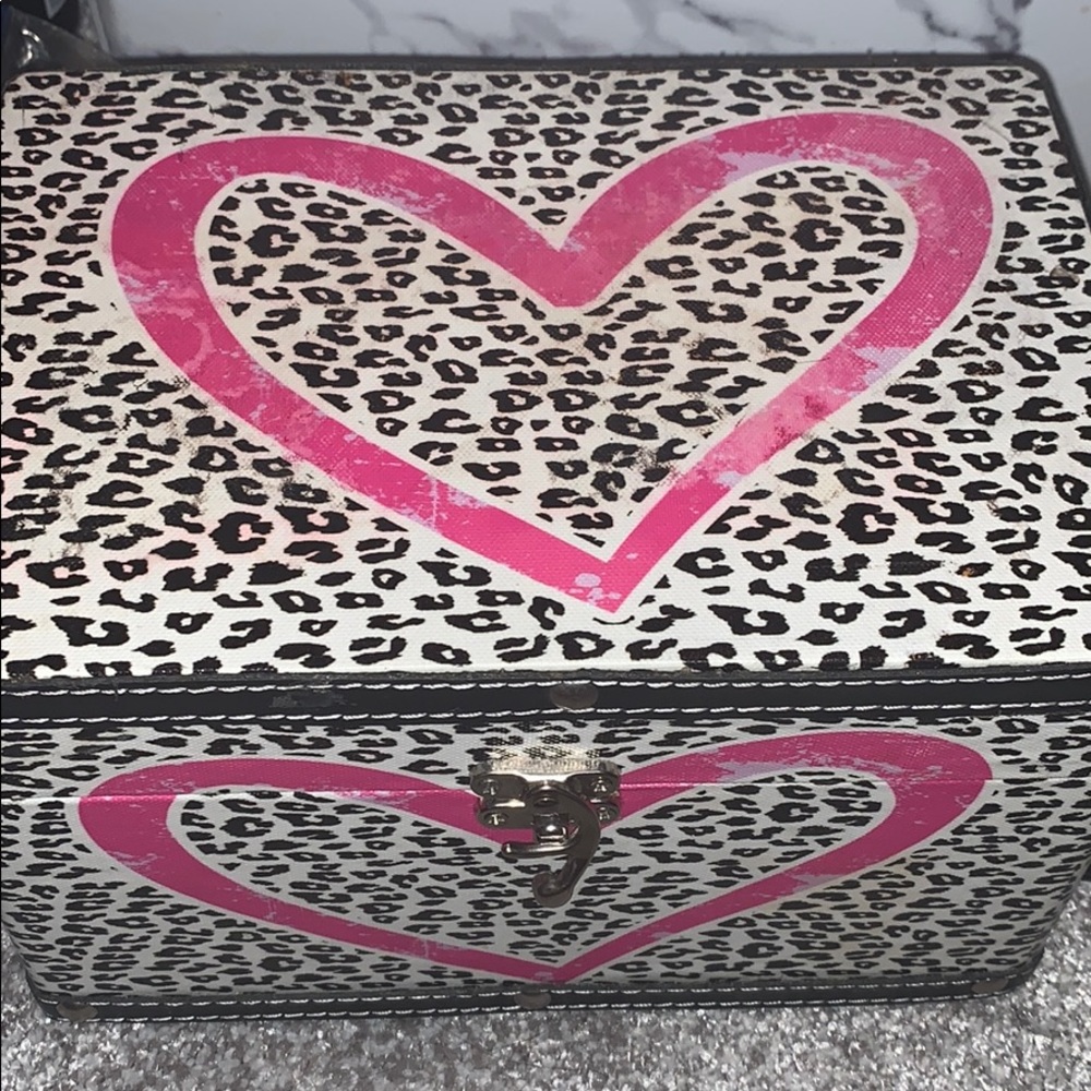 I nice box used for what you desire to use it for